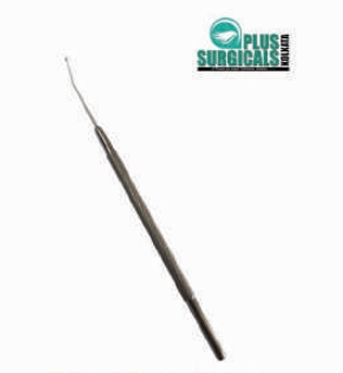 Iris Claw Lens Enclavation