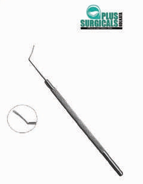 Slade Lasik Retreatment Spatula
