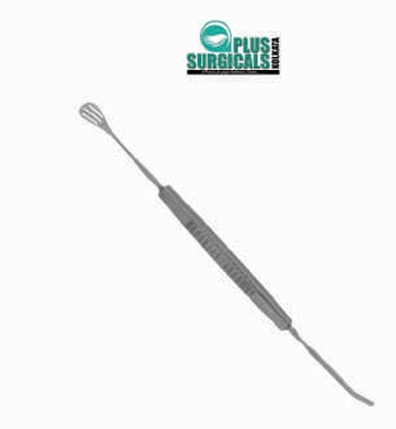 Paton Spatula & Spoon