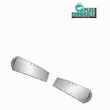 Stallard Ptosis Spatula