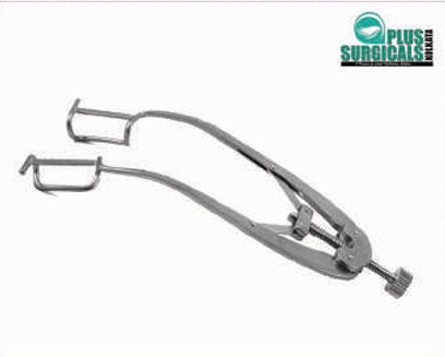 Castroviejo Lasik Speculum