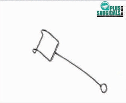 Clayman Lid Retractor