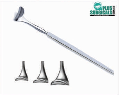 Desmarres Lid Retractor