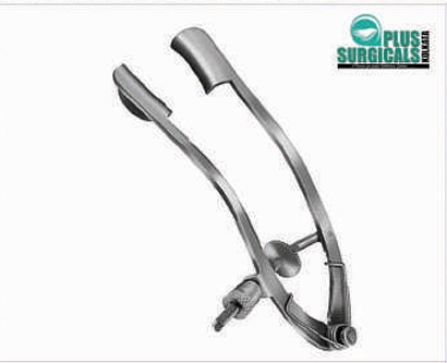 Lancaster Eye Speculum