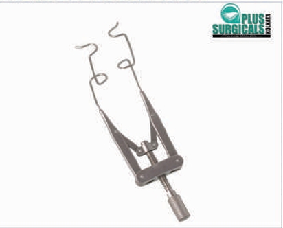 Liberman Eye Speculum