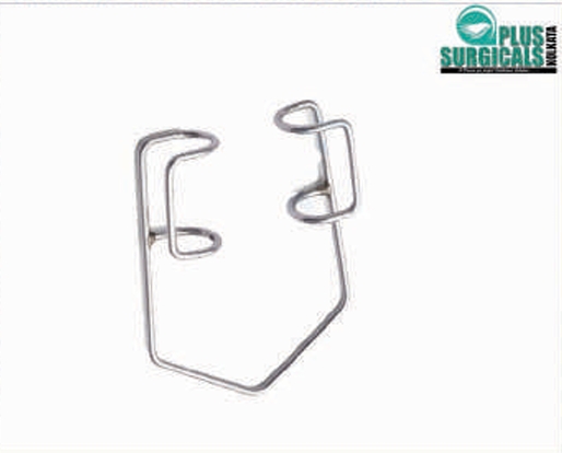Kartz Barraquer Wire Speculum