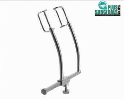 Murdock Eye Speculum