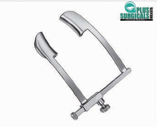 Cook Eye Speculum