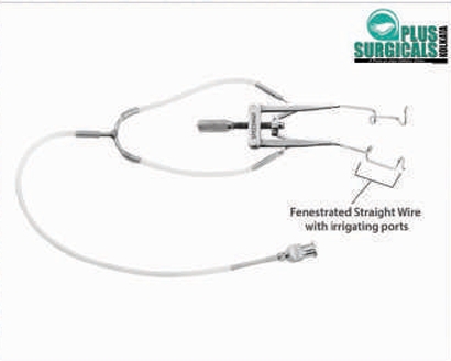 Lieberman Irrigating Speculum