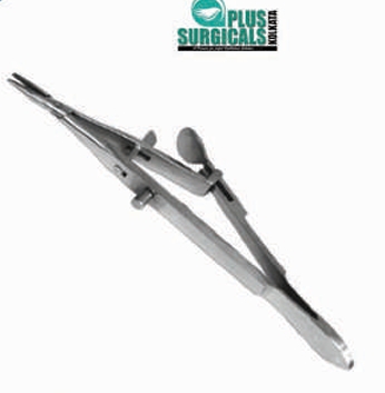 Kalt Needle Holder