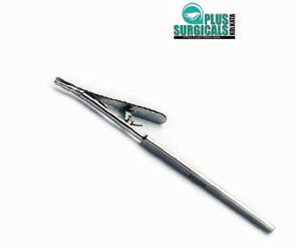 Silcock Needle Holder